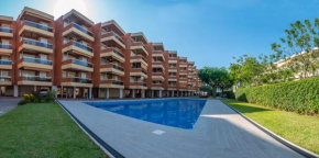 Отель Apartaments Voralmar - Mas d'en Gran  Камбрильс